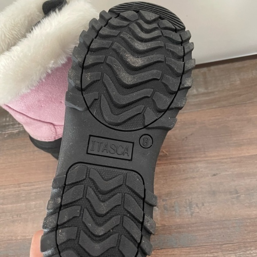 Itasca Thermolite Thin Insulation Winter Women Bo… - image 6